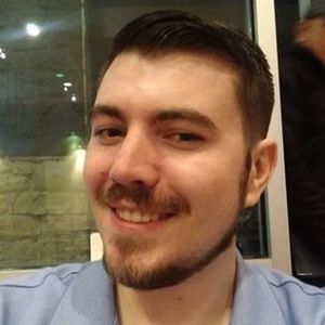 Meet your Posher, Nathan